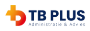 TB Plus logo